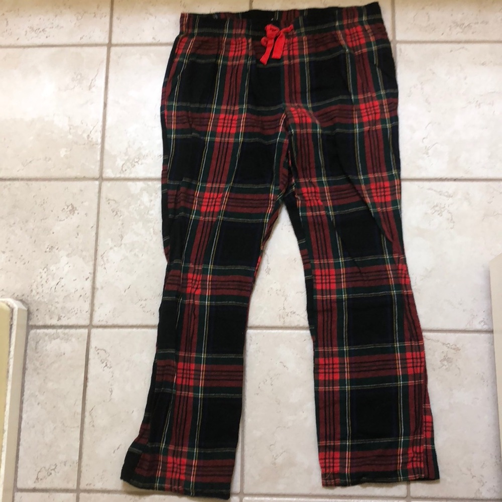 Old Navy pajama pant